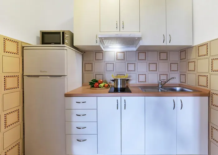 Beti By Interhome * Umag