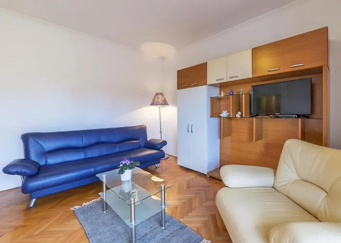 Beti By Interhome * Umag