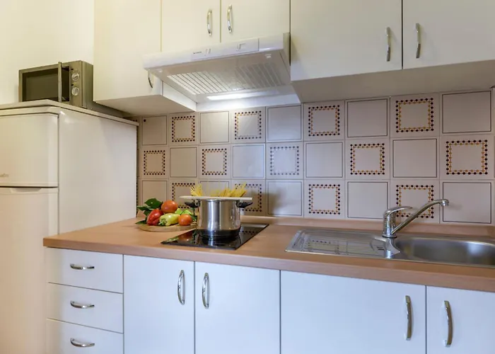 Beti By Interhome Daire *