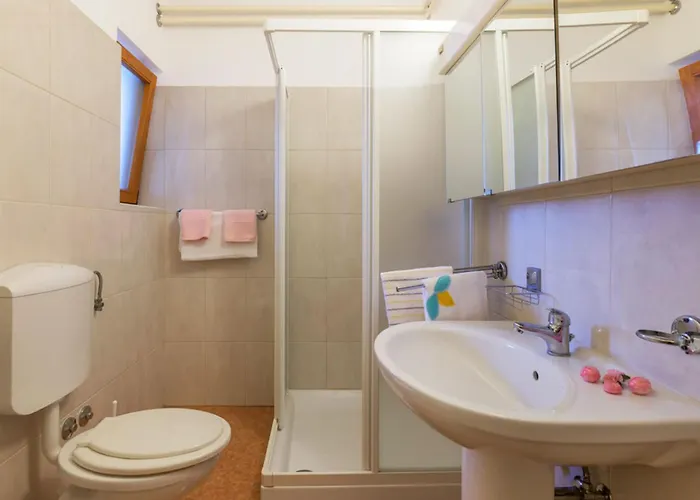 Daire Beti By Interhome *