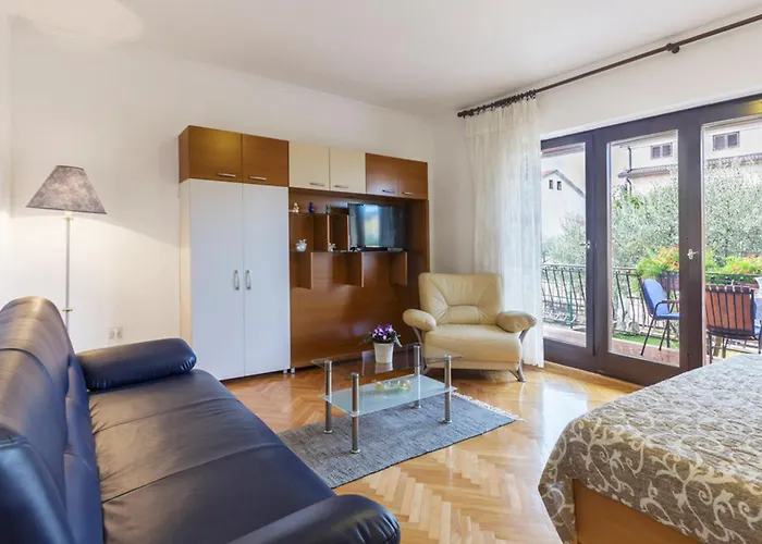Beti By Interhome * Umag