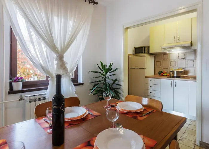 Lejlighed Beti By Interhome Umag