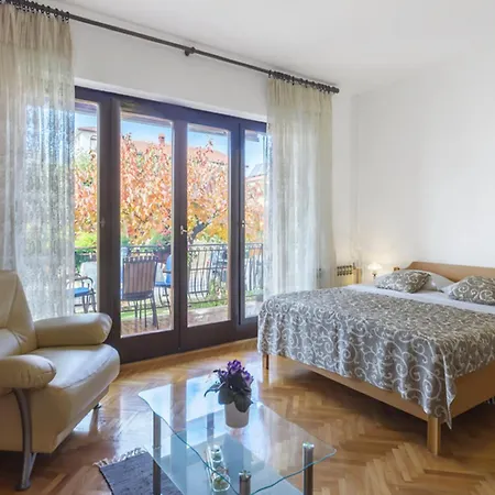 Appartement Beti By Interhome *