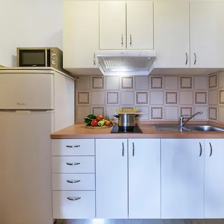 Beti By Interhome * Umag