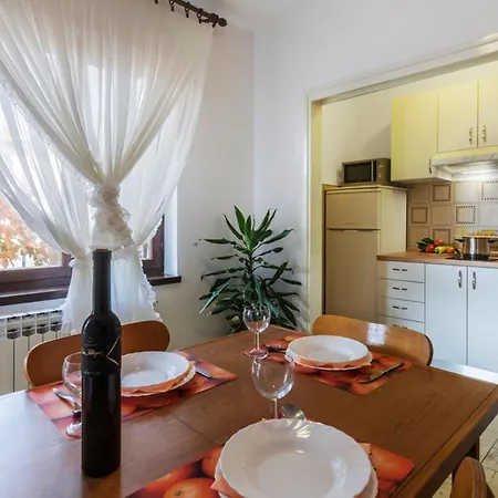 Appartement Beti By Interhome Umag