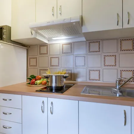 Beti By Interhome Appartement *