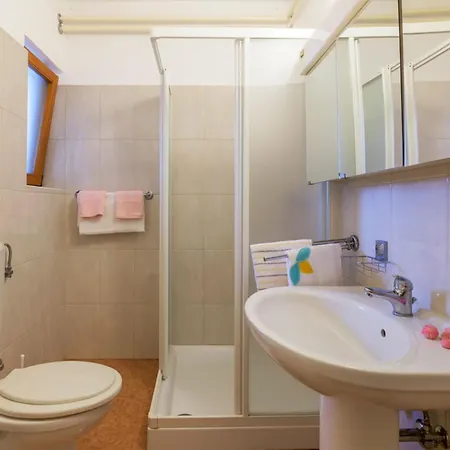 Apartamento Beti By Interhome *