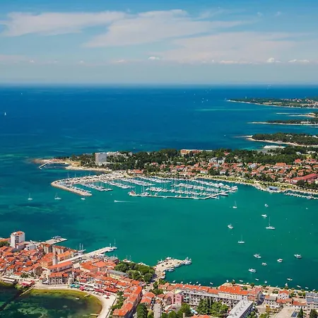 Beti By Interhome Apartamento Umag